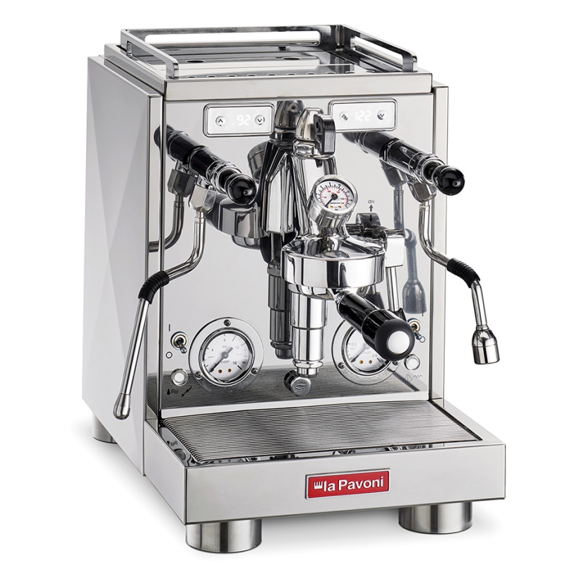 La Pavoni New Botticelli Specialty Espressomaskine