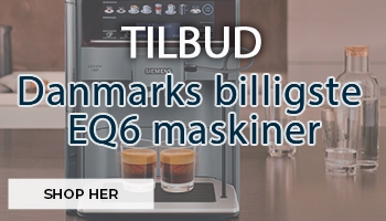 Shop Danmarks billigste EQ6 her